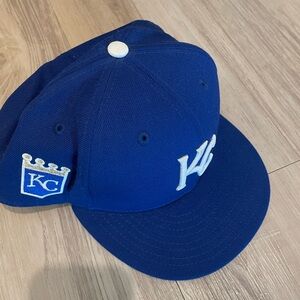 New Era Kansas City Royals SnapBack